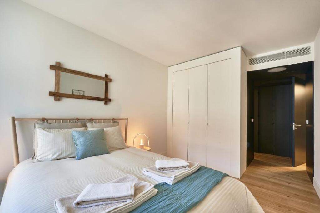 Stone Apartment Lisboa Dış mekan fotoğraf