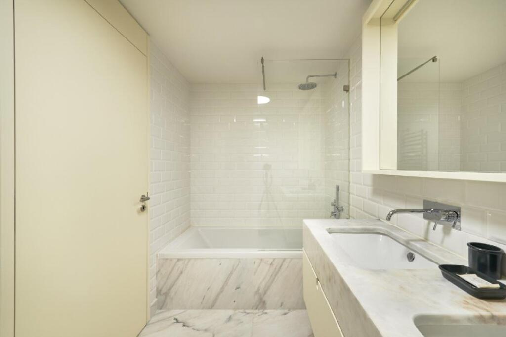 Stone Apartment Lisboa Dış mekan fotoğraf