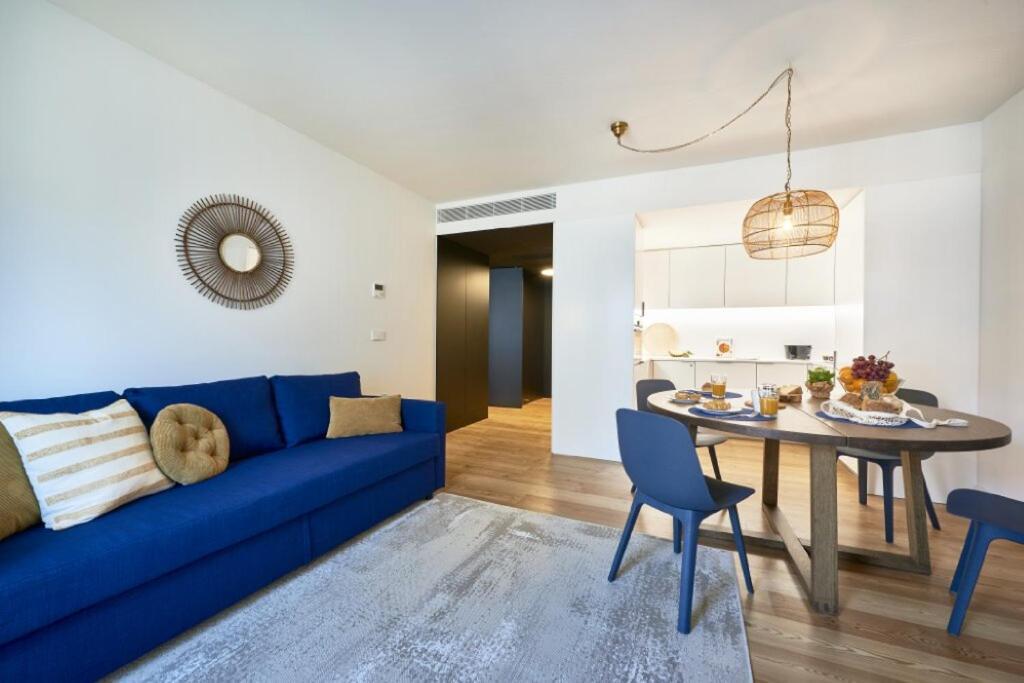 Stone Apartment Lisboa Dış mekan fotoğraf