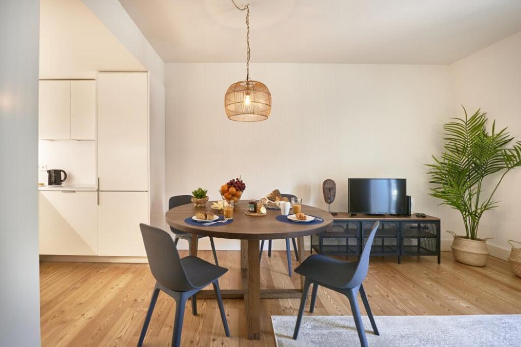 Stone Apartment Lisboa Dış mekan fotoğraf